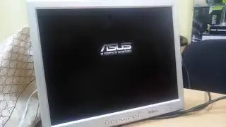 настройка материнской платы asus h270 plus 6 карт  для майнинга