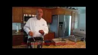 Crockpot Baked Beans