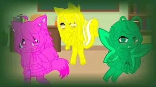gacha transfur infection: S3 E3