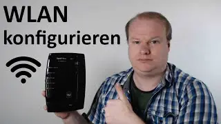 FritzBox optimal einrichten - #04 WLAN konfigurieren