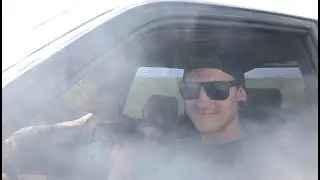 INSANE 1JZ SOUNDS!!!!!!! (1JZ Cressida skid)
