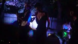 MANHOLE LIVE PERFORMANCE RECAP 2022 (THE PORTAL) @jvnthomas