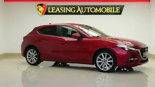 MAZDA 3  2018 Motorina 149cp Germania km.134319 cod intern 10630 Pret.14.990 Euro.