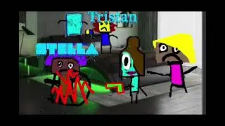 #727World￼ Intro￼