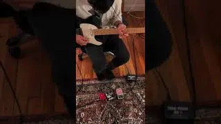 How to write a Killswitch riff #guitar