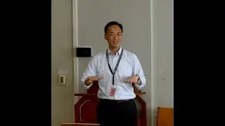 Talk Tuesday: ES Partnership - September 10, 2024