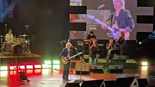 huling El Bimbo - Ely Buendia at the Resorts World Theater Sep 14, 2024