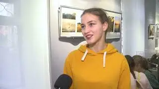 Выставка "Созидая, не разрушай!".