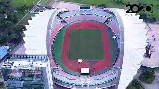 Estadio Nacional de Costa Rica