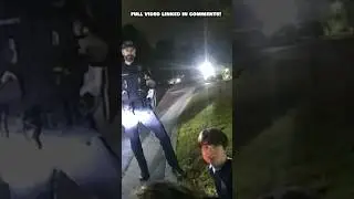 Was This Detention Lawful?