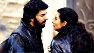 Después del accidente de Tuba Büyüküstün, ¡Engin Akyürek acudió inmediatamente a ella!