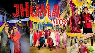 Jhuma song by @UrgenDong  /Ravilama official part-1 vlogs / #jhuma #urgendong  #ravilama