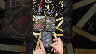🔥СРОЧНО...Что сейчас происходит...Чего ждать?  #taro #гадание #tarotонлайн