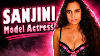 Topless model and actress needs help financing her movies!
