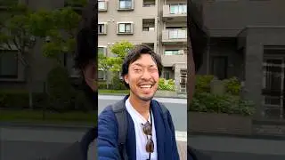 I’m back in Japan😁