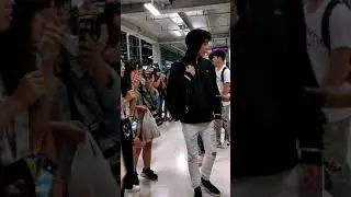 17062018 รับคิมกลับจากหาดใหญ่ วันที่คิมป่วย