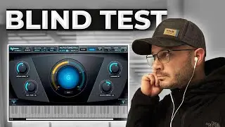 Seeing if People Can Hear Autotune on Vocals