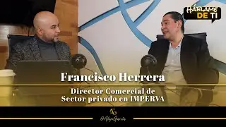 Episodio 4: Francisco Herrera, La evolución de la seguridad de la información.