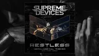 Supreme Devices - The Elegy of Ares (Epic Neo-Classical Trailer)