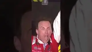 NASCAR’s Texas Throwdown