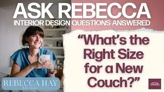 Avoid These Common Mistakes When Picking a Couch Size
