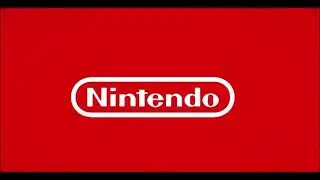 Nintendo Movie Logo (2023)