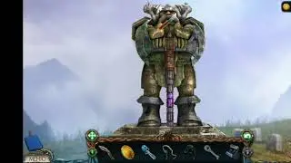 Затерянные земли 3. Проклятое золото. Прохождение #6. Lost Lands 3. The Golden Curse