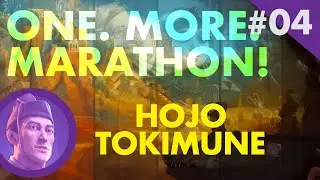 Deity - OMM - Hojo - Part 4