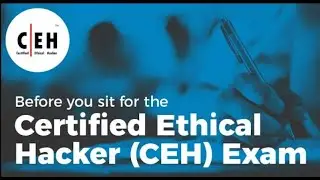 Q/A with Explanations Certified Ethical Hacker v12 Practice Test Part 02  #cehv12 #hacking #security