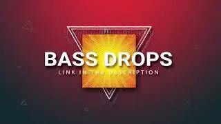 Download 30 FREE Bass Drop Sound Effects!