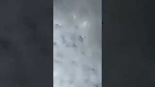 DJI Avata liftoff