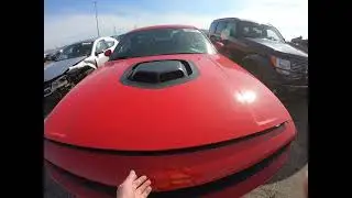 scat pack shaker 392