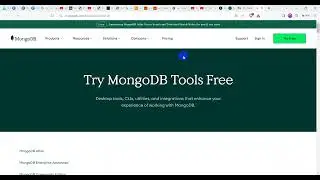 LAB 2 Fundamentals of MongoDB Part 1