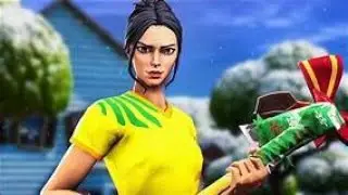 Fortnite Montage - 