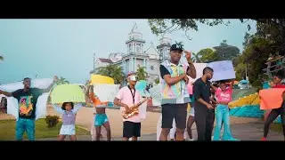 Los Dioses Del Ritmo - CHUPE Y HAGA RECLAMO | Video Oficial