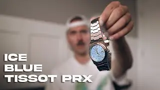 It's Just Another PRX...