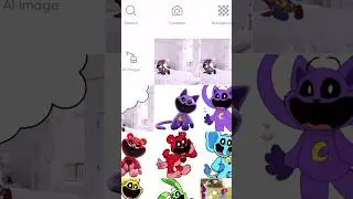 The Amazing Digital Circus