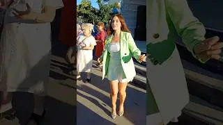 ТАНЦЫ КОСТАНАЙ DISCO DISCO