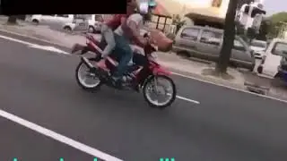 Komik Video 😄