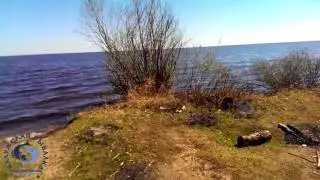 Озеро Ильмень