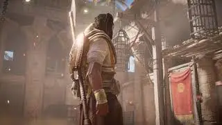 [PS4] Just playing ACO 4 [ENG]