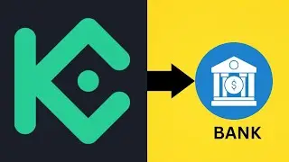 How to Send Money from Kucoin to Bank Account (Step by Step)