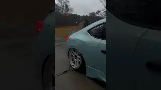 DROPPED STATIC 86!