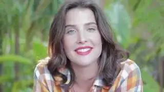 Cobie Smulders ~ Nylon Guys November 2013