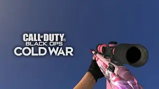 [CS1.6] BOCW - Remington R700 