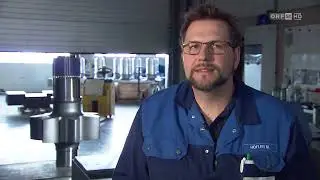Die Zukunftsmacher HELDECO CAD / CAM Fertigungstechnik GmbH