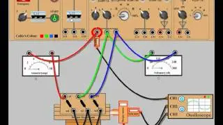 Auto Transformer Starting Of Induction Motor