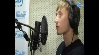 DJ Александр Харитонов