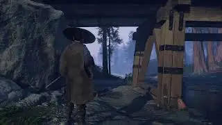Призрак Цусимы