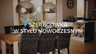 Jak urządzić nowoczesny rodzinny dom? 